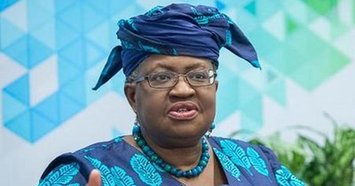 Ngozi Okonjo-Iweala advises on ways to boost Nigerian music industry