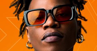 Nigerian Afropop star YKB drops new EP 'Yusful Music', announced as latest Apple Music Africa Rising artist