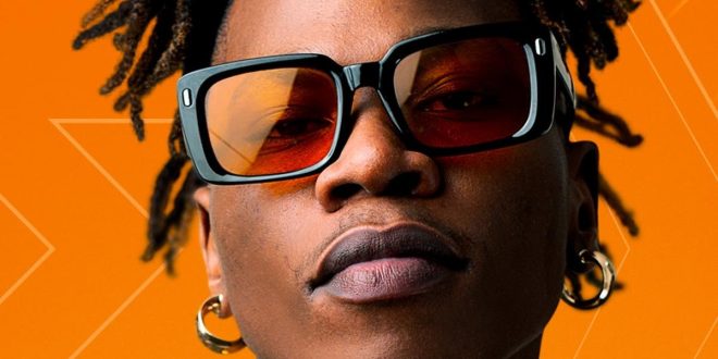 Nigerian Afropop star YKB drops new EP 'Yusful Music', announced as latest Apple Music Africa Rising artist