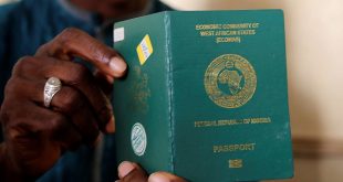 Nigerian passports can get you to these 26 countries visa-free