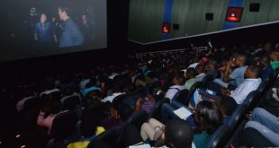 Nigeria’s Cinema Records Millions In April Revenue