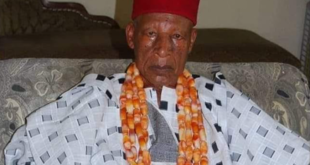 Nigeria?s longest serving monarch dies after 64 years on the throne