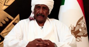 No benefit in talks without truce, says Sudan’s al-Burhan