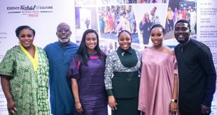 Nollywood gets first-of its-kind 'Nigeria Day' at Essence Film Festival 2023