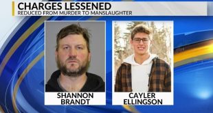North Dakota DA Reduces Charges for Man Accused of Killing ‘Republican Extremist’ Teenager Cayler Ellingson
