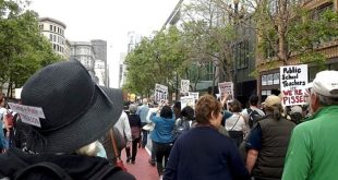 Oakland Teachers Still Strike Despite Up to $113,000 in Base Salary