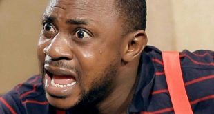 Odunlade Adekola Goes Spiritual As Six Nollywood Stars Die In Space Of Three Days
