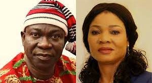 Organ trafficking: UK court sentences Ike Ekweremadu to nine years and eight months in prison, his wife bags four years and six months