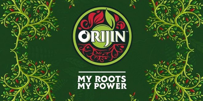 Orijin launches 'Deeply Rooted' campaign championing transformative power of Naija roots