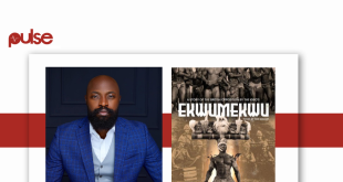 Play Network Studios announces new original project 'Ekwumekwu'