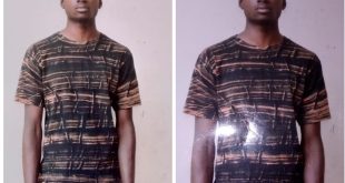 Police declare 17-year-old boy missing in Delta