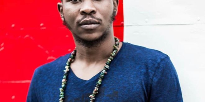Police on the trail of singer Seun Kuti; they visited his home early this morning but met his absence