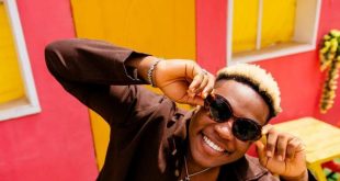 Port Harcourt births a new rising Afrobeats act Myron