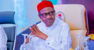 Presidency produces 55-minute documentary on highlights of Buhari’s govt