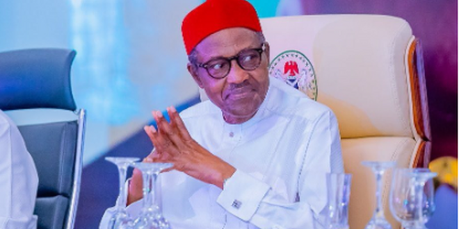 Presidency produces 55-minute documentary on highlights of Buhari’s govt