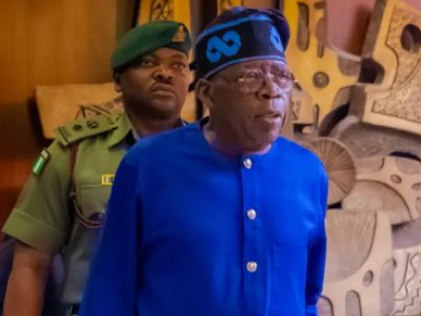 President Tinubu directs DSS to immediately vacate EFCC office