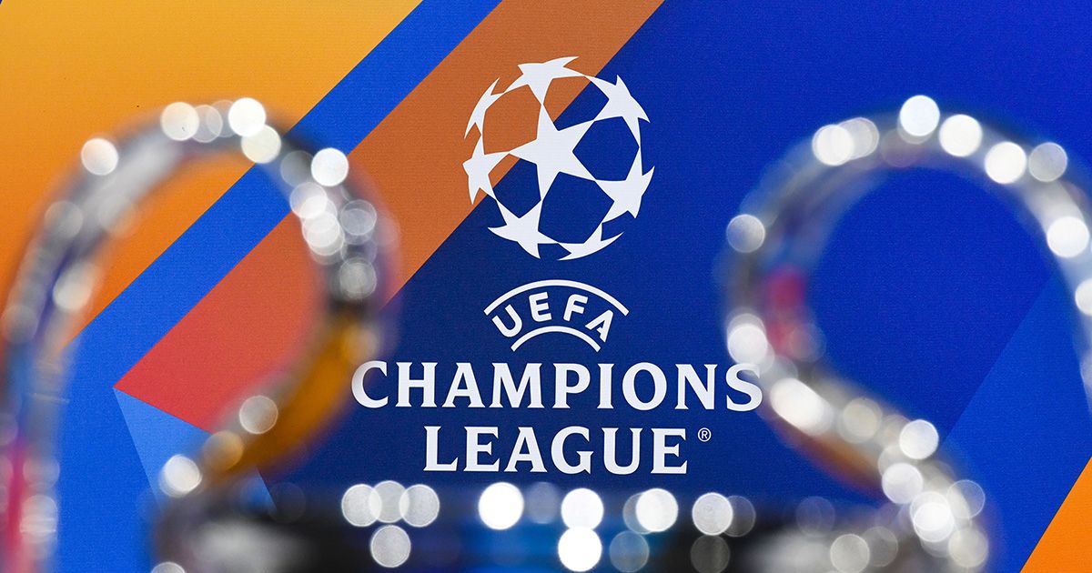Quiz! Can you guess how far the top 40 clubs in Europe have gone in the Champions League?