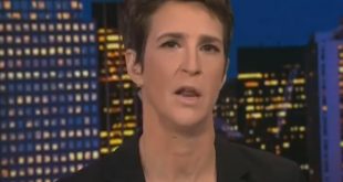 Maddow calls out the Trump white supremacy connection
