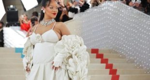 Reason I Hurriedly Got Pregnant With My Second Child – Rihanna