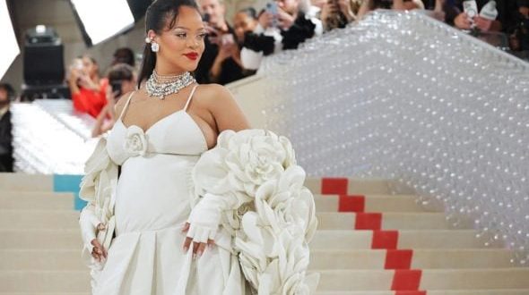 Reason I Hurriedly Got Pregnant With My Second Child – Rihanna