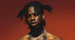 Rema's 'Calm Down' extends record on Billboard Hot 100 to 37 weeks