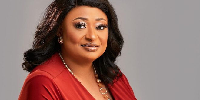 Ronke Oshodi Oke narrates how daughter's friends allegedly poisoned her
