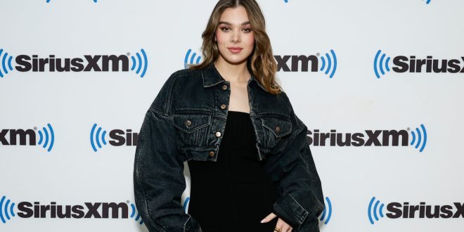 Roundup: Hailee Steinfeld on 'Spider-Verse' Sequel; Celtics Force Game 6; Jimmy Garoppolo Had Foot Surgery