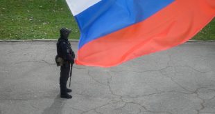 Russia Ramps Up Pressure on Civilians in Occupied Ukraine