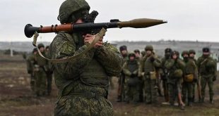 Russia-Ukraine war: Our most urgent task is to ensure Ukraine prevails - NATO