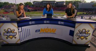 SEC Softball Tournament: Pitchers you want to see - ESPN Video