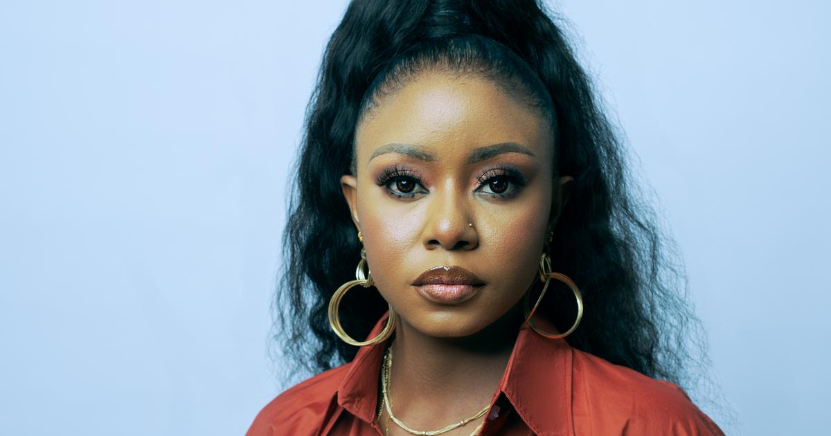 Sa’eedah on creating her imprint in Nigerian music industry as an emerging creative writer