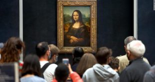 Scientists identify secret ingredient in Leonardo da Vinci paintings