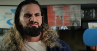 Seth Rollins, Chicago Bears Crush it With 'The Bear' Schedule Release