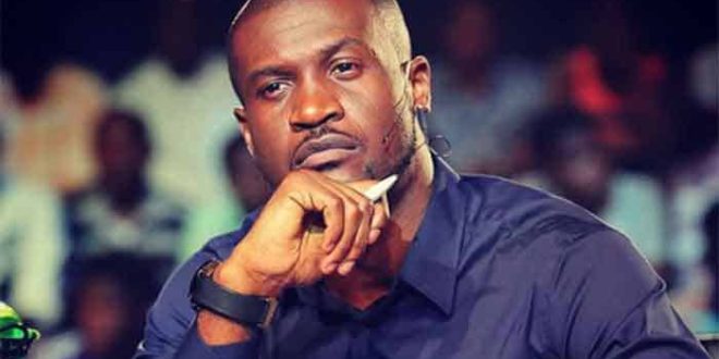 Seun Kuti: He Did It Because Of His Family- Peter Okoye Sends Message To Nigerian Police