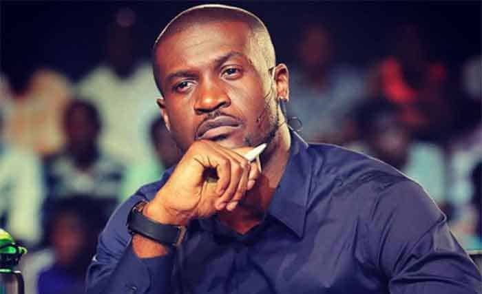 Seun Kuti: He Did It Because Of His Family- Peter Okoye Sends Message To Nigerian Police