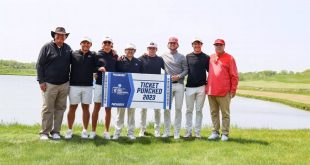 Seven SEC teams qualify for National Golf Championship