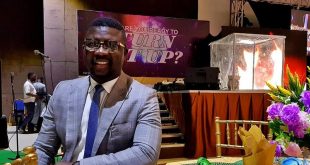 Seyi Law's family gets death threats for supporting Tinubu