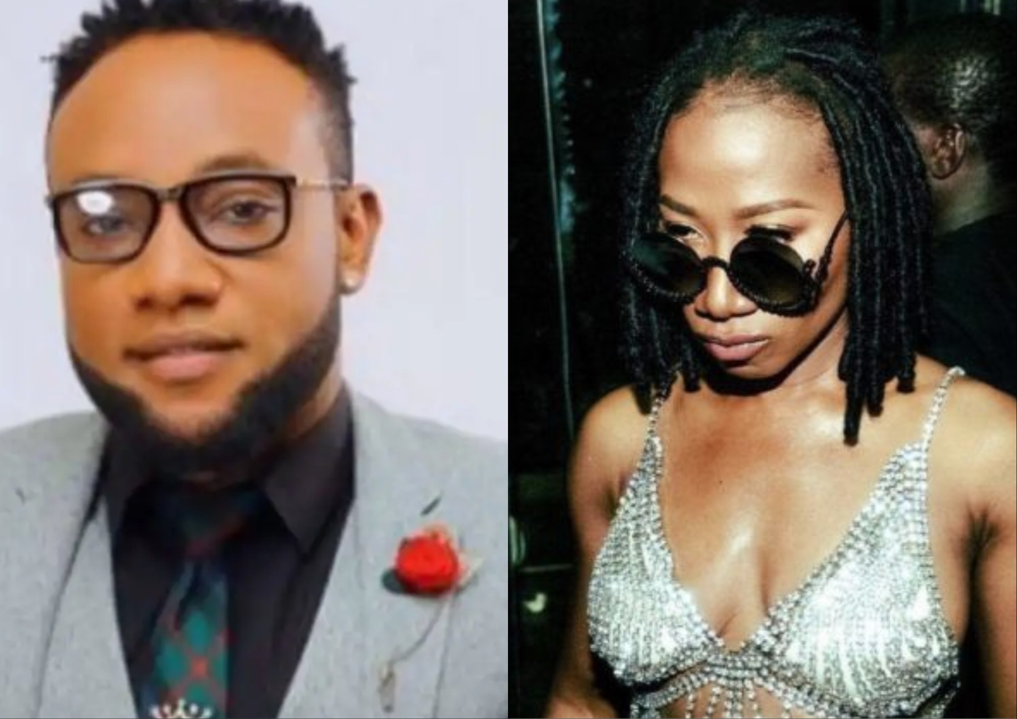 Singer Kcee Reacts To Asa's Idiot Statement