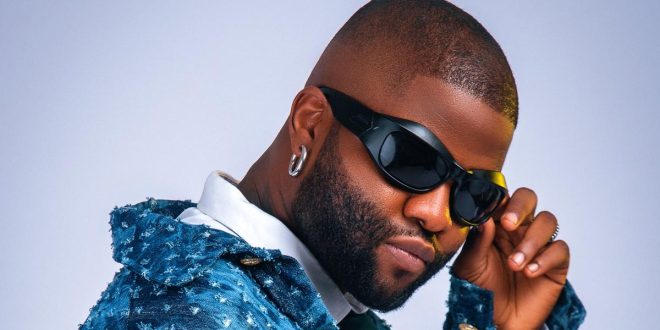 Skales returns with new single 'Konibaje' featuring Rotimi