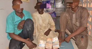 Sokoto CP lauds police officers for rejecting N800,000 bribe from suspects