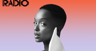 South Africa's Nandi Madida is new host of Apple Music Africa Now Radio