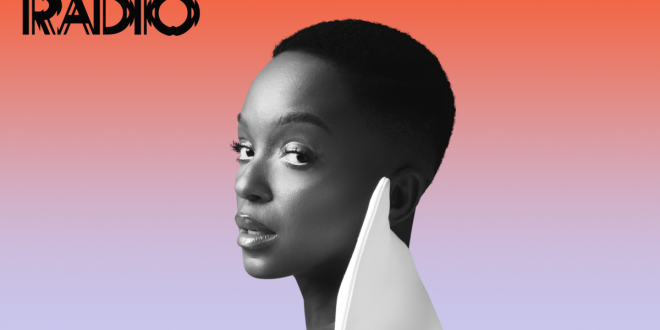 South Africa's Nandi Madida is new host of Apple Music Africa Now Radio
