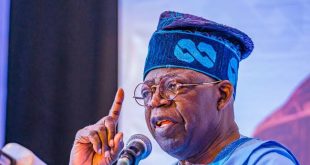 ?Start with a clean slate, make your assets and investments public - SERAP Tells Tinubu