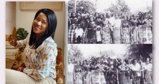 Stephanie Linus returns with historical adaptation 'When Women Were Counted'