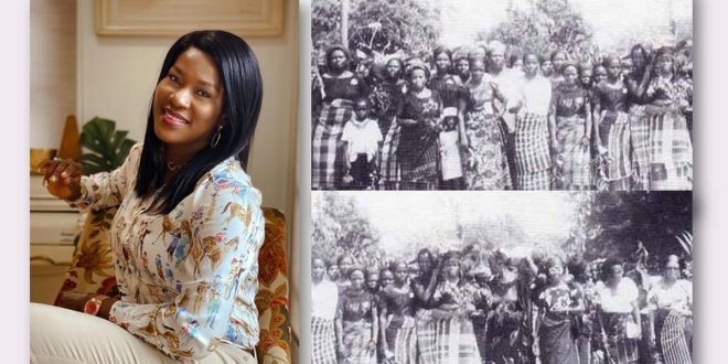 Stephanie Linus returns with historical adaptation 'When Women Were Counted'