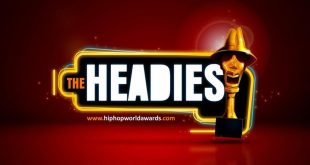 Submission begins for the 2023 Headies Awards