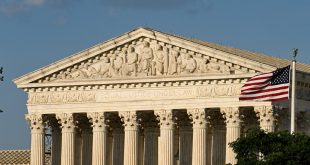Supreme Court Criticism
