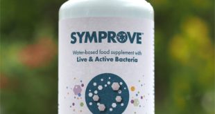 Symprove Review 3 Months | British Beauty Blogger