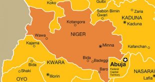 Terrorists abduct 50 in Niger community