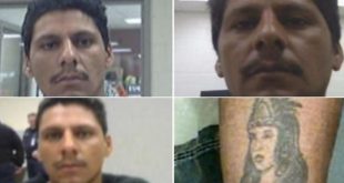 Texas Manhunt Still Underway for Illegal Alien Suspect in Shooting That Killed 5, Including 9-Year-Old